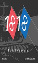 1818 [édition bilingue]